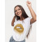 Tricou Buze aurii. Photo 1